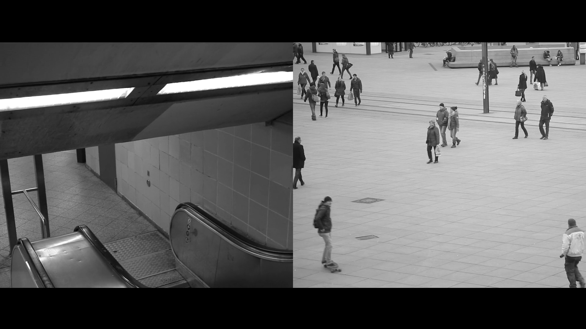 BREAKUP IN 9 SCENES img