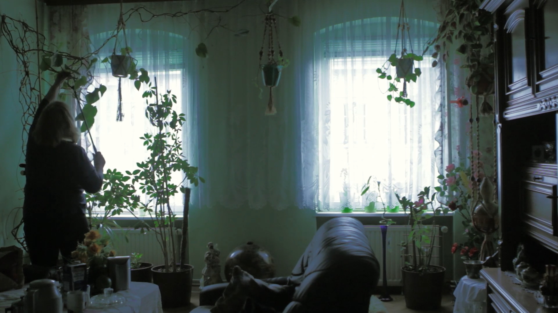 HALF A CHICKEN FROM THE HEAVENS img